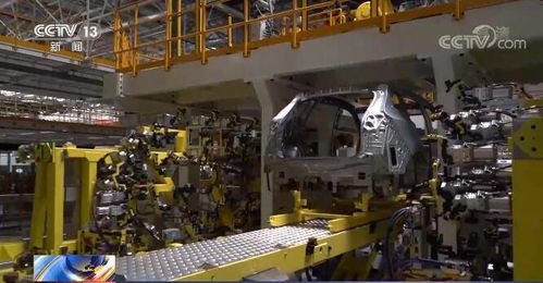 开局之年看经济 活力中国，探访越来越“聪明”的工厂