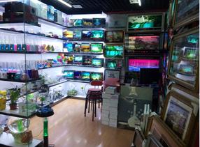 慧鑫工艺品厂 依托义乌国际商贸城一区与义乌购平台的经贸发展之路