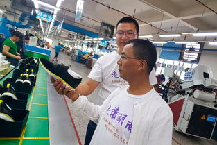 雪峰山下产业兴——走读湖南洞口经济开发区见闻