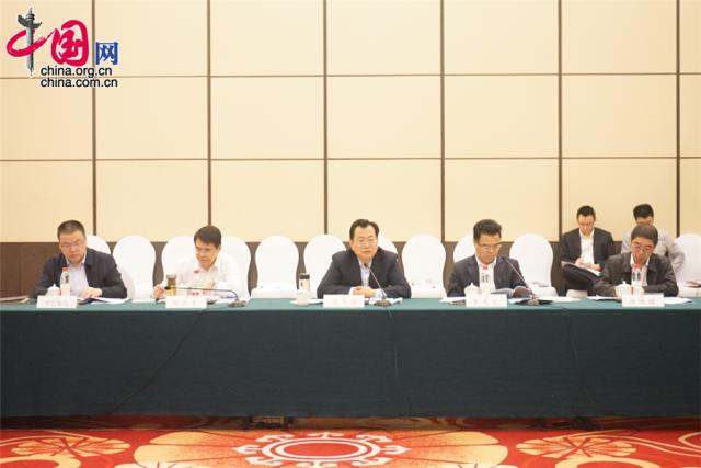 宁波迎来“17+1”经贸合作示范区建设发展高层咨询会 开启经贸咨询新篇章