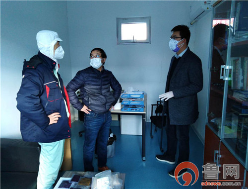 莱西市基层干部衣玉龙 当好‘严管家’做好‘店小二’的经贸咨询实践