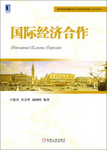 高等院校国际经济与贸易系列精品规划教材 国际经济合作与经济贸易咨询