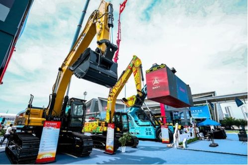 中非经贸连线下的星沙 一流营商环境炼成记